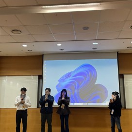 글로컬마테케터 워크샵