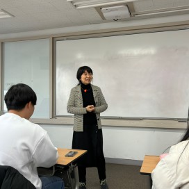 2024년 1학기 동화낭독 워크숍