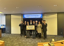 [2025.11] 굿윌스토어 기부금 전달식