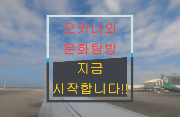 (2025-2) 한일문화콘텐츠전공 오키나와 동계 해외문화탐방 (슬기로운오타쿠팀)