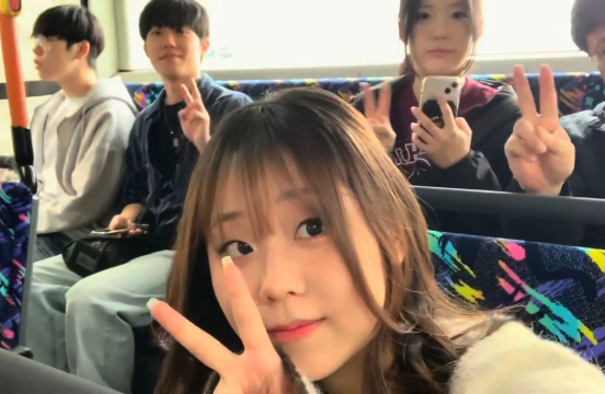 (2025-2) 한일문화콘텐츠전공 오키나와 동계 해외문화탐방 (오니기리팀)