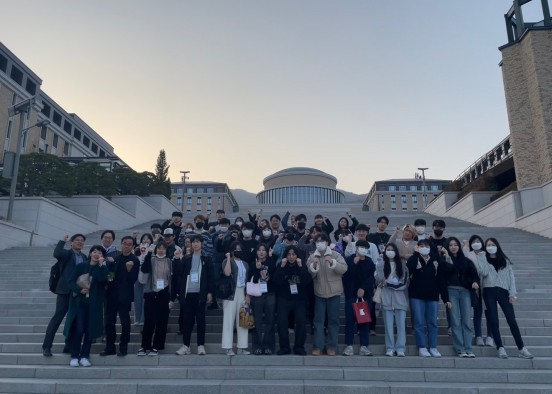 개강총회 및 종강종희